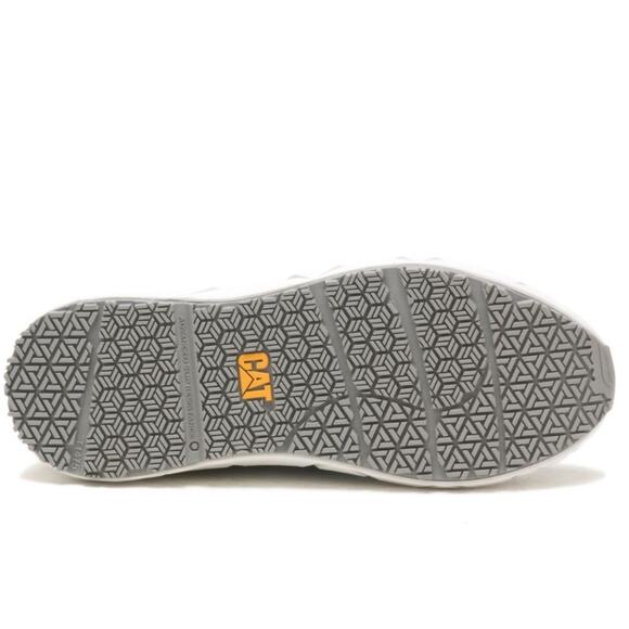 Caterpillar Sneakers Mens Size 7 Cat ProRush Speed FX work anti slip traction - Picture 5 of 6